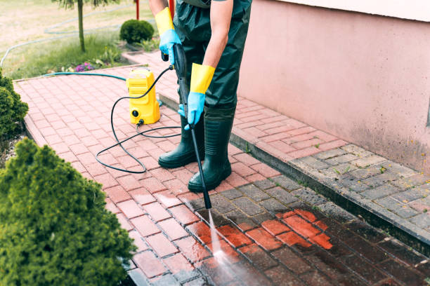 Why Choose Our Certified Pressure Washing Experts for Your Project Needs in Sudan, TX?