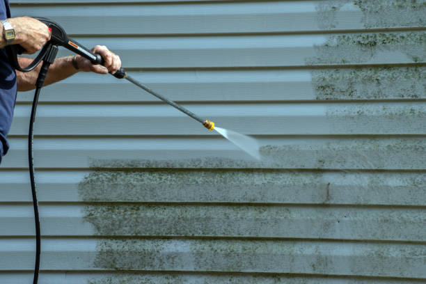 Best Local Pressure Washing Services  in Sudan, TX