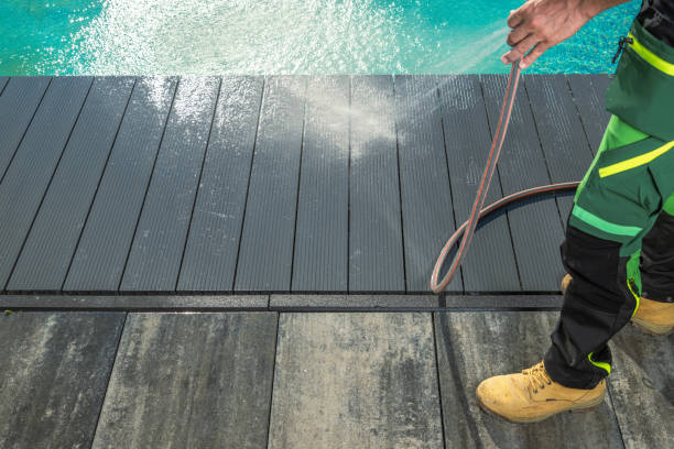 Best Deck Pressure Washing  in Sudan, TX