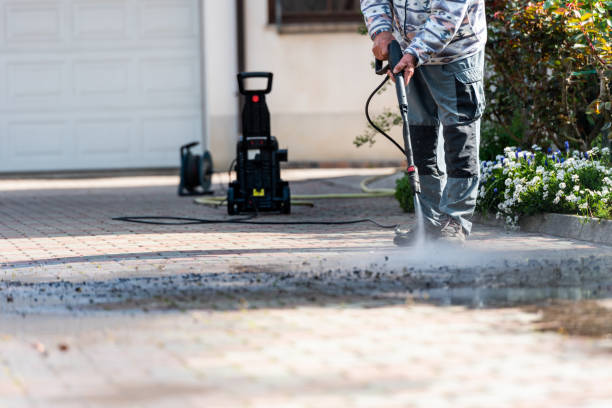Best Garage Pressure Washing  in Sudan, TX