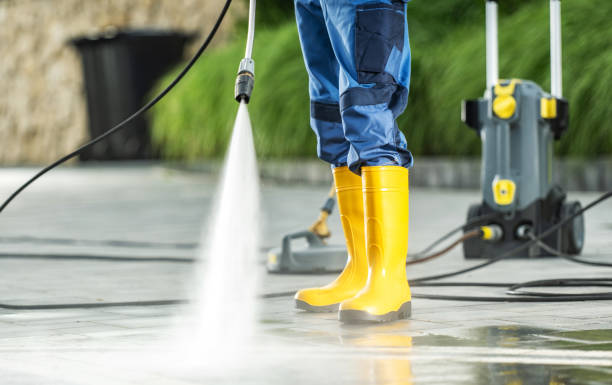 Best Exterior Home Cleaning  in Sudan, TX