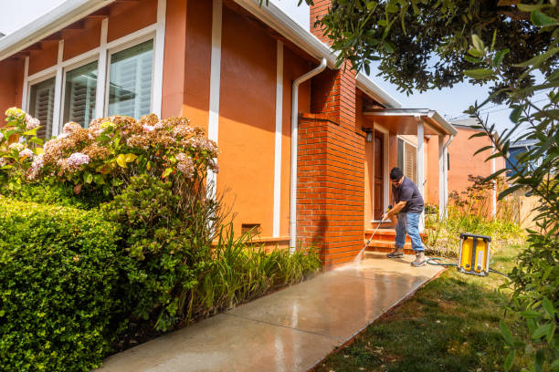 Best Best Pressure Washing Companies  in Sudan, TX