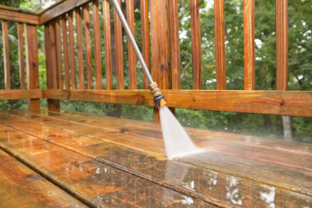 Best Deck Cleaning Services  in Sudan, TX