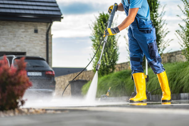 Local Pressure Washing Services in Sudan, TX