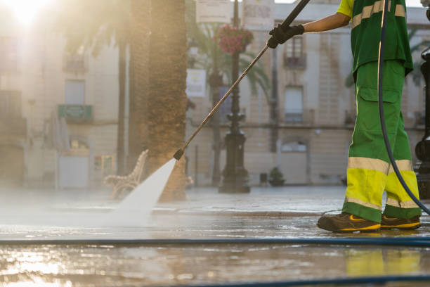 Professional Pressure Washing in Sudan, TX