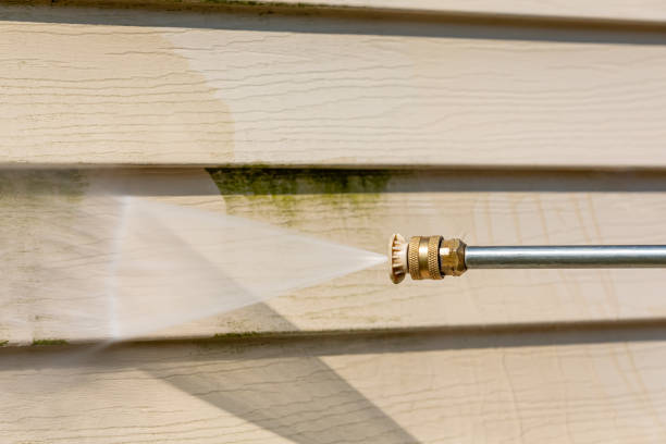 Best Commercial Pressure Washing  in Sudan, TX
