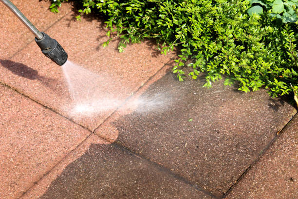 Best Deck Cleaning Services  in Sudan, TX
